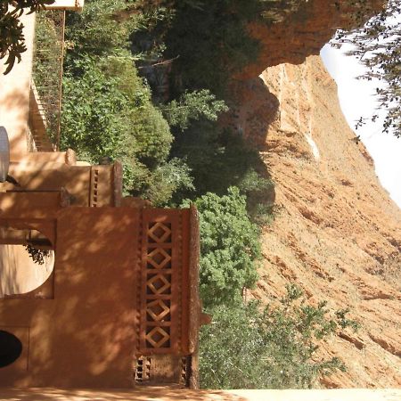 Auberge Tissadrine Akhendachou n'Ait Ouffi 외부 사진