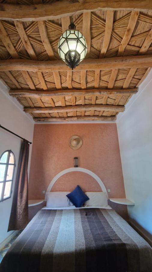 Auberge Tissadrine Akhendachou n'Ait Ouffi 외부 사진