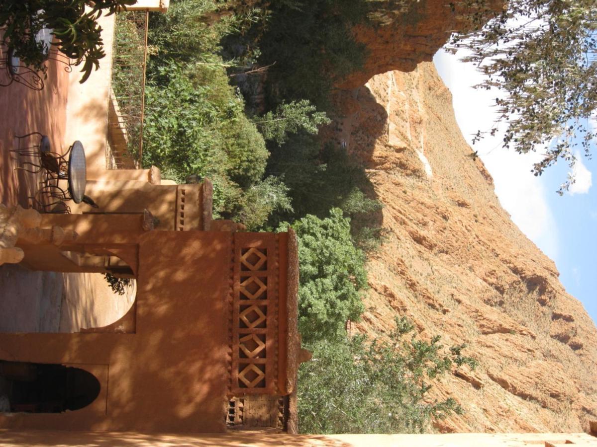 Auberge Tissadrine Akhendachou n'Ait Ouffi 외부 사진