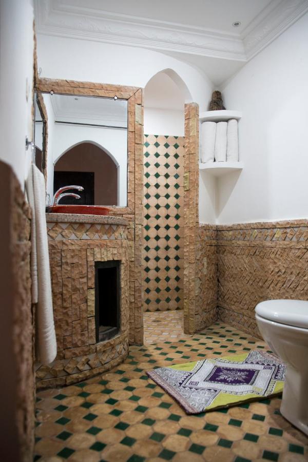 Auberge Tissadrine Akhendachou n'Ait Ouffi 외부 사진